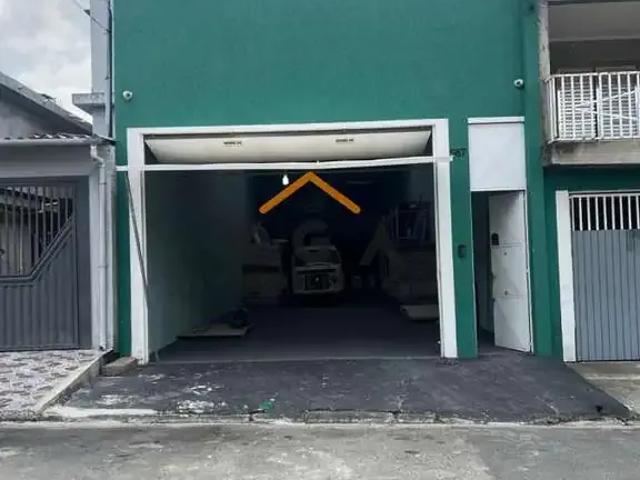 Galpão venda em Região Imediata de São Paulo, Região Metropolitana de São Paulo