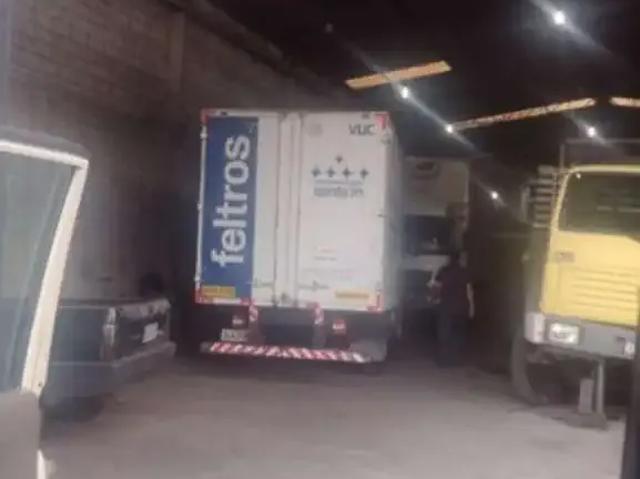 Galpão venda em Região Imediata de São Paulo, Região Metropolitana de São Paulo