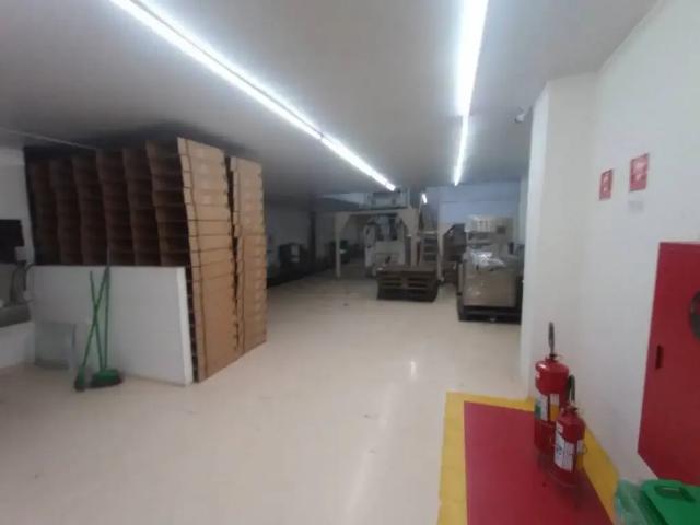 Galpão venda em Região Imediata de São Paulo, Região Metropolitana de São Paulo