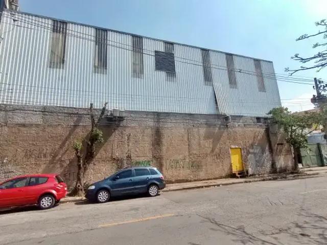 Galpão venda em Região Imediata de São Paulo, Região Metropolitana de São Paulo
