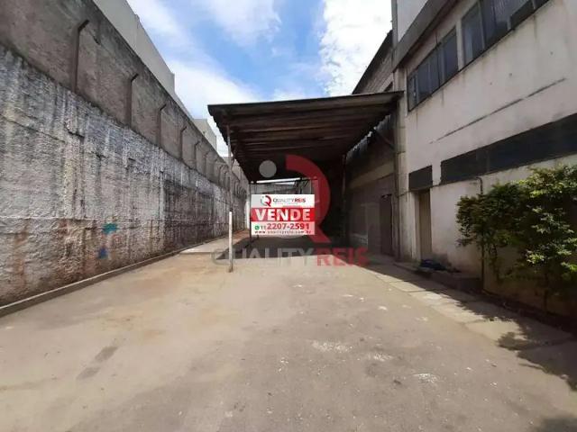 Galpão venda em Região Imediata de São Paulo, Região Metropolitana de São Paulo