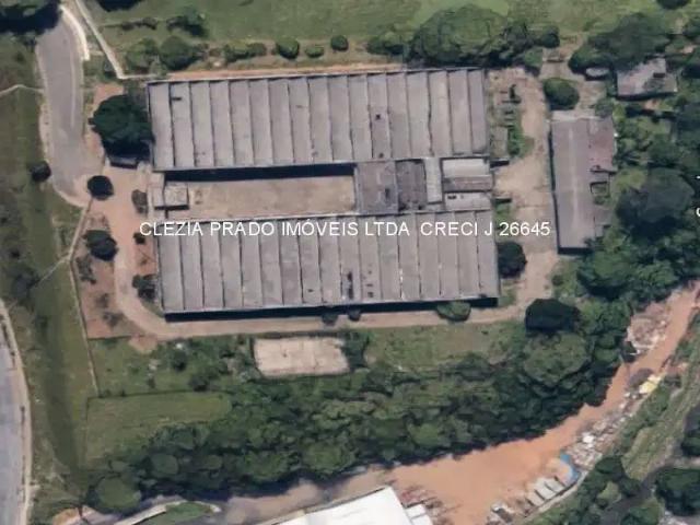 Galpão venda em São Paulo, Região Geográfica Intermediária de São Paulo