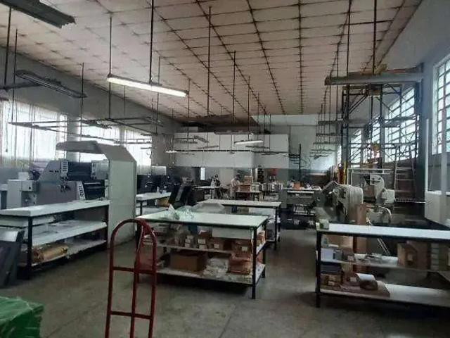 Galpão venda em Região Imediata de São Paulo, Região Metropolitana de São Paulo
