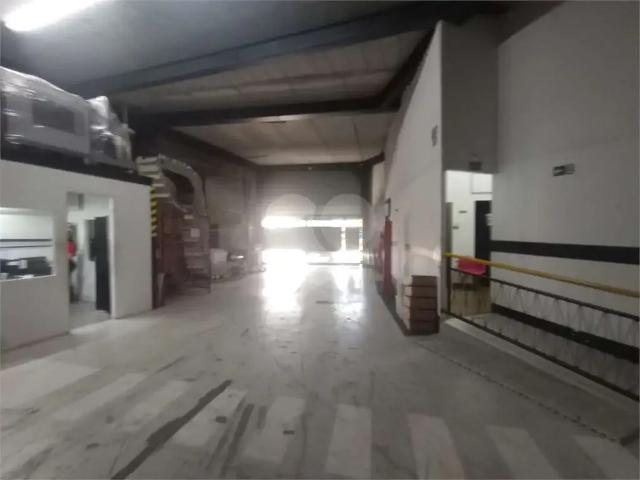 Galpão venda em Região Imediata de São Paulo, Região Metropolitana de São Paulo