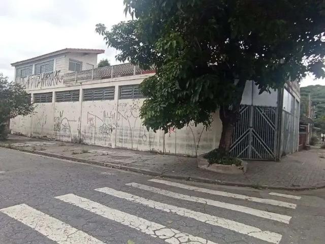 Galpão venda em Região Imediata de São Paulo, Região Metropolitana de São Paulo
