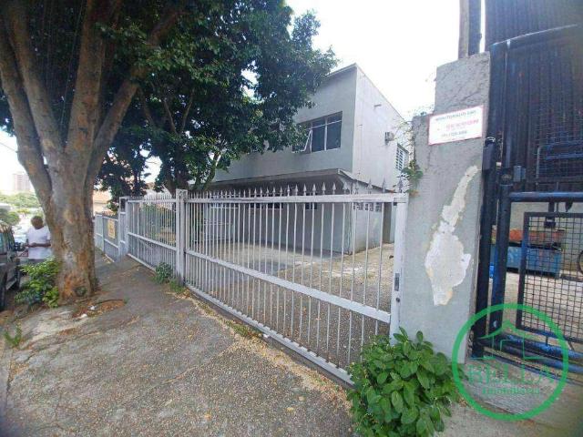 Galpão venda em Jaguara, São Paulo