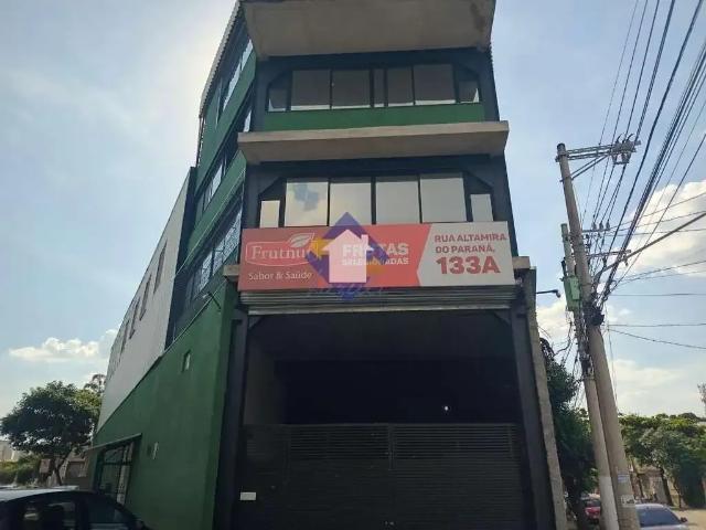 Galpão venda em Região Imediata de São Paulo, Região Metropolitana de São Paulo