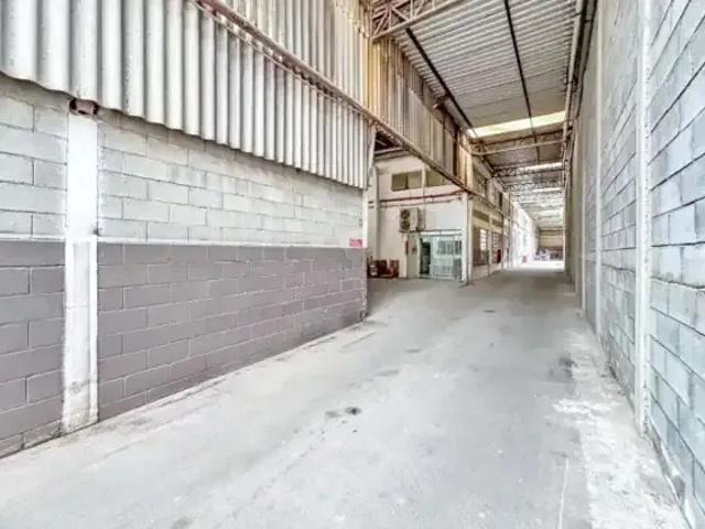 Galpão venda em Região Imediata de São Paulo, Região Metropolitana de São Paulo