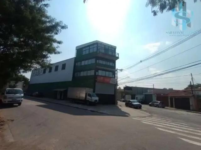 Galpão venda em Região Imediata de São Paulo, Região Metropolitana de São Paulo