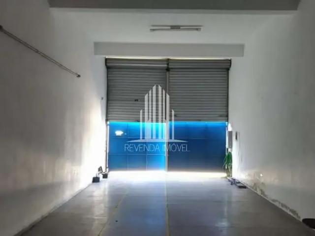 Galpão venda em Região Imediata de São Paulo, Região Metropolitana de São Paulo