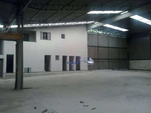 Galpão venda em Região Imediata de São Paulo, Região Metropolitana de São Paulo