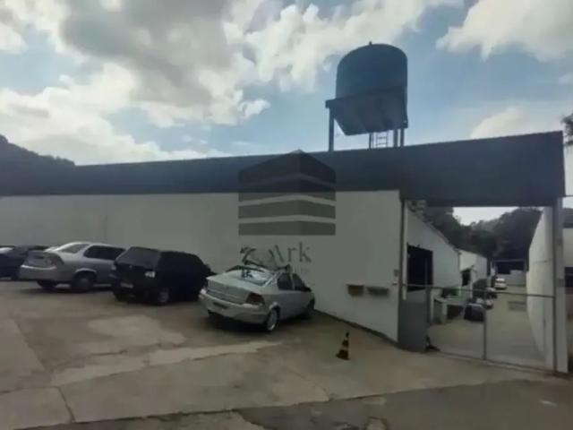Galpão venda em Região Imediata de São Paulo, Região Metropolitana de São Paulo