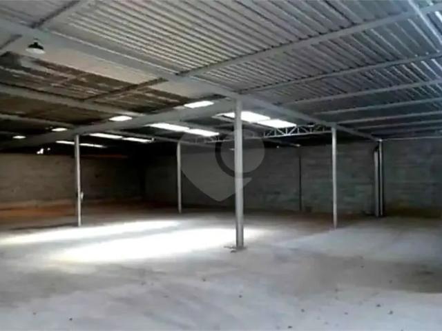 Galpão venda em Região Imediata de São Paulo, Região Metropolitana de São Paulo