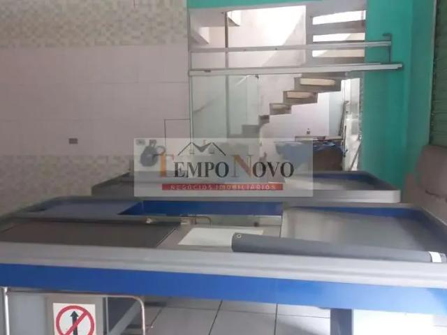 Galpão venda em Região Imediata de São Paulo, Região Metropolitana de São Paulo