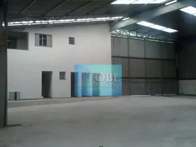 Galpão venda em Jaraguá, São Paulo