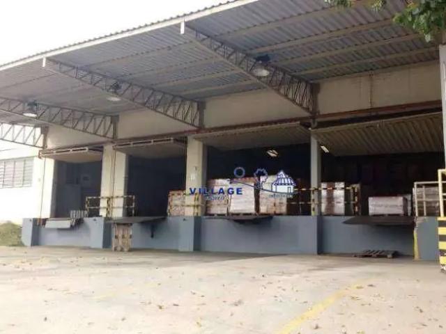 Galpão venda em Região Imediata de São Paulo, Região Metropolitana de São Paulo