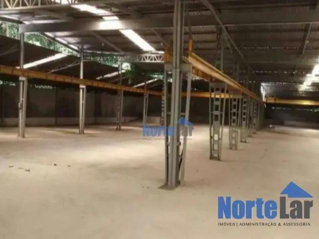 Galpão venda em Região Imediata de São Paulo, Região Metropolitana de São Paulo