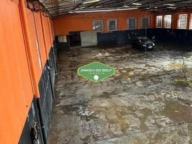 Galpão venda em Campo Grande, São Paulo