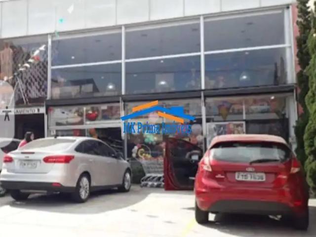 Galpão venda em Região Imediata de São Paulo, Região Metropolitana de São Paulo