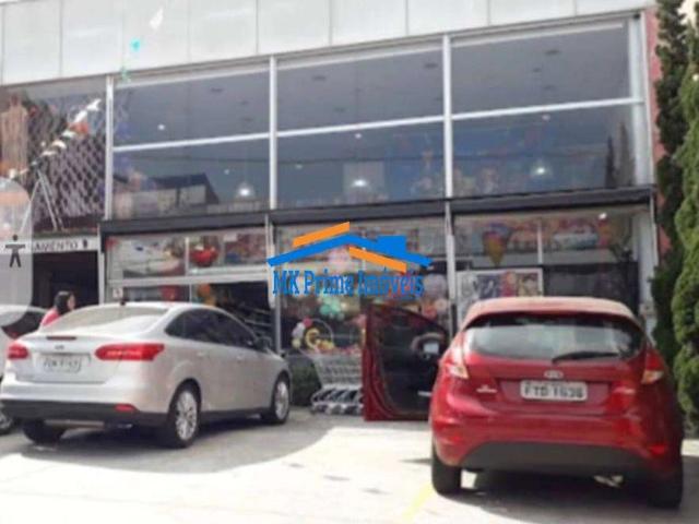 Galpão venda em Jaguaré, São Paulo