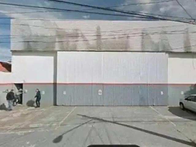 Galpão venda em Região Imediata de São Paulo, Região Metropolitana de São Paulo