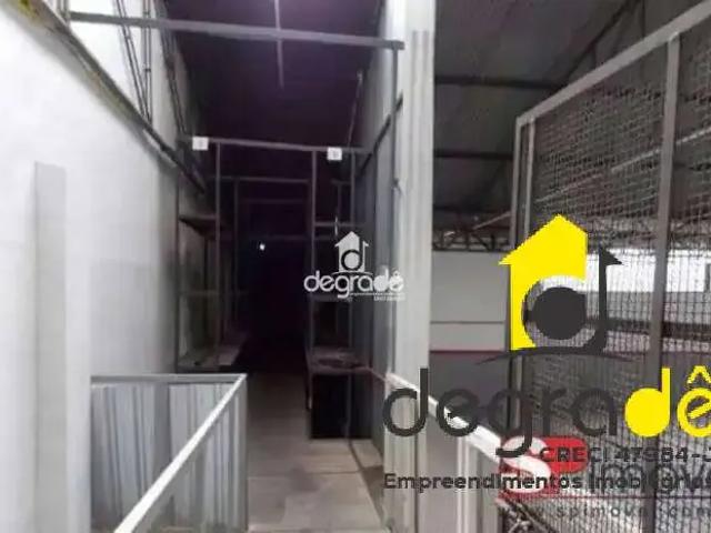 Galpão venda em Região Imediata de São Paulo, Região Metropolitana de São Paulo