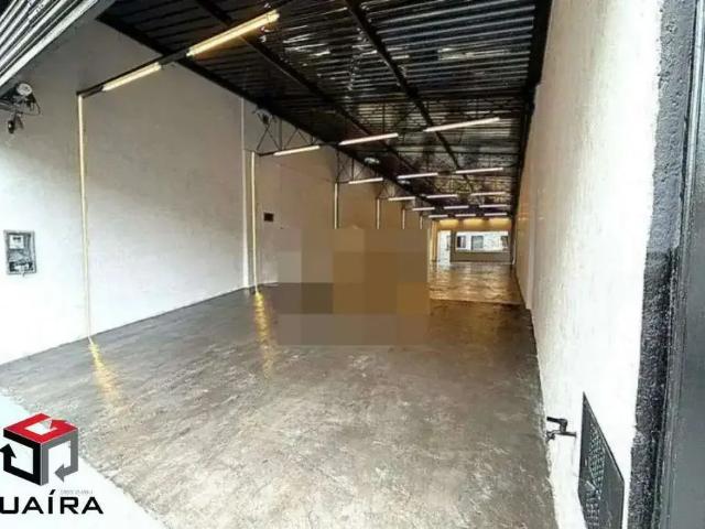 Galpão venda em Vila Leopoldina, São Paulo