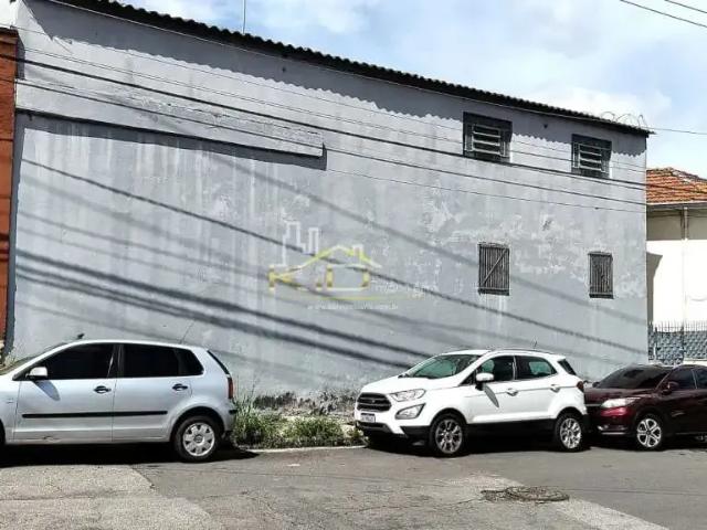 Galpão venda em Região Imediata de São Paulo, Região Metropolitana de São Paulo