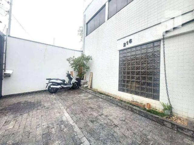 Galpão venda em Vila Leopoldina, São Paulo
