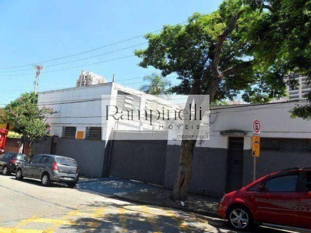 Galpão venda em Vila Leopoldina, São Paulo