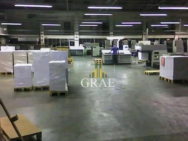 Galpão venda em Região Imediata de São Paulo, Região Metropolitana de São Paulo
