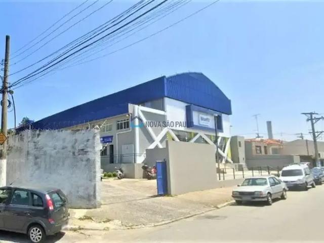 Galpão venda em Região Imediata de São Paulo, Região Metropolitana de São Paulo