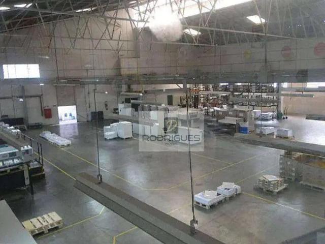 Galpão venda em Região Imediata de São Paulo, Região Metropolitana de São Paulo