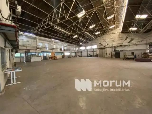 Galpão venda em Região Imediata de São Paulo, Região Metropolitana de São Paulo