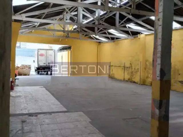 Galpão venda em Região Imediata de São Paulo, Região Metropolitana de São Paulo