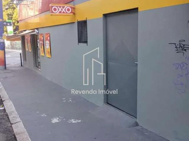 Galpão venda em Vila Beatriz, São Paulo