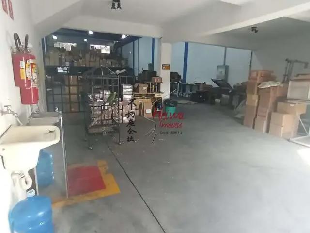 Galpão venda em Região Imediata de São Paulo, Região Metropolitana de São Paulo