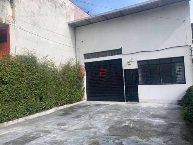 Galpão venda em Região Imediata de São Paulo, Região Metropolitana de São Paulo