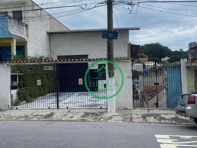 Galpão venda em Região Imediata de São Paulo, Região Metropolitana de São Paulo