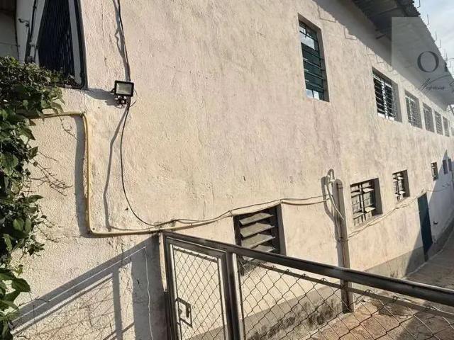 Galpão venda em Região Imediata de São Paulo, Região Metropolitana de São Paulo