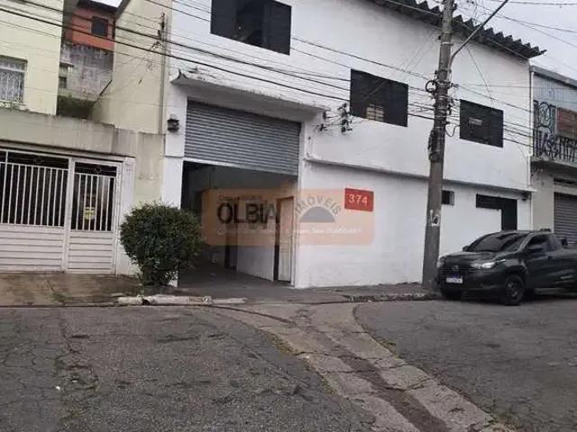 Galpão venda em Região Imediata de São Paulo, Região Metropolitana de São Paulo