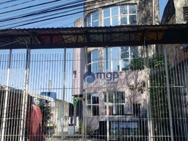 Galpão venda em Região Imediata de São Paulo, Região Metropolitana de São Paulo