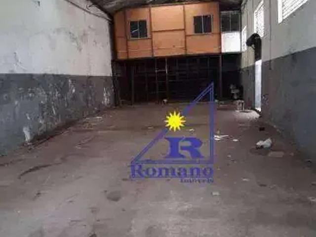 Galpão venda em Região Imediata de São Paulo, Região Metropolitana de São Paulo