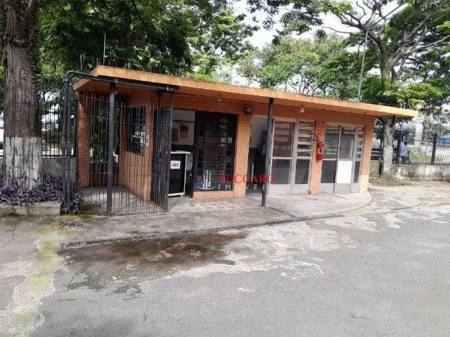 Galpão venda em Região Imediata de São Paulo, Região Metropolitana de São Paulo