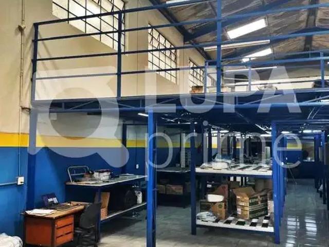 Galpão venda em Região Imediata de São Paulo, Região Metropolitana de São Paulo
