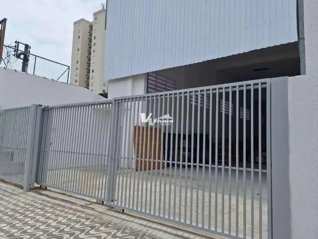 Galpão venda em Vila Maria, São Paulo