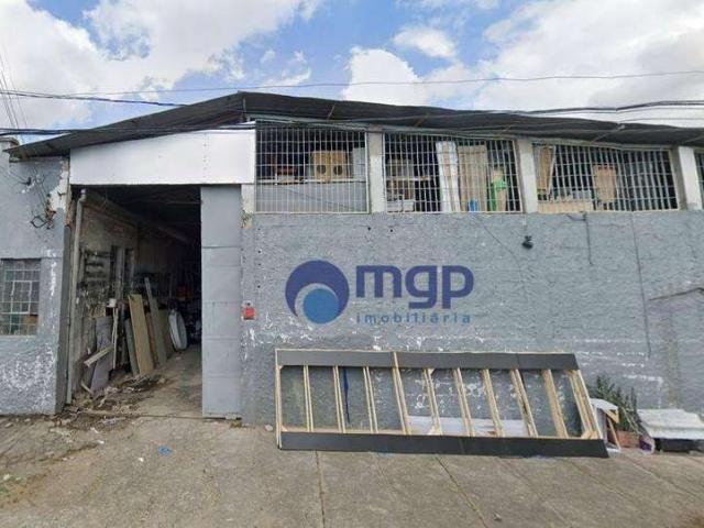 Galpão venda em Região Imediata de São Paulo, Região Metropolitana de São Paulo