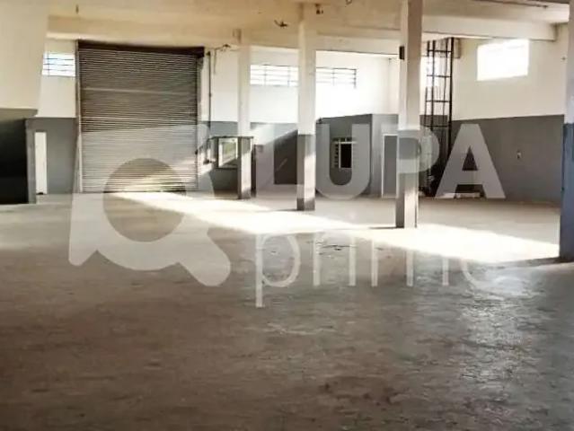 Galpão venda em Região Imediata de São Paulo, Região Metropolitana de São Paulo