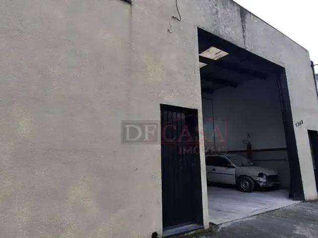 Galpão venda em Região Imediata de São Paulo, Região Metropolitana de São Paulo