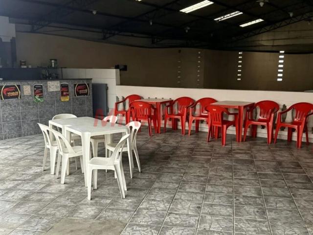 Galpão venda em Vila Costa Melo, São Paulo